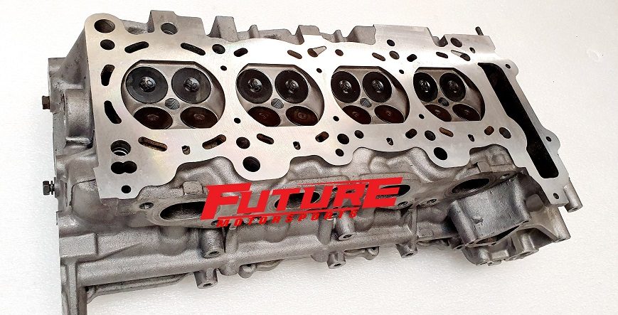 Sr20det Cylinder Head Package Stage 1 400 500whp High Performance